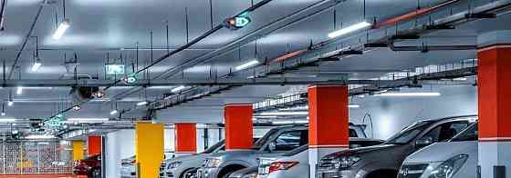 Гараж, 13 м2 Москва