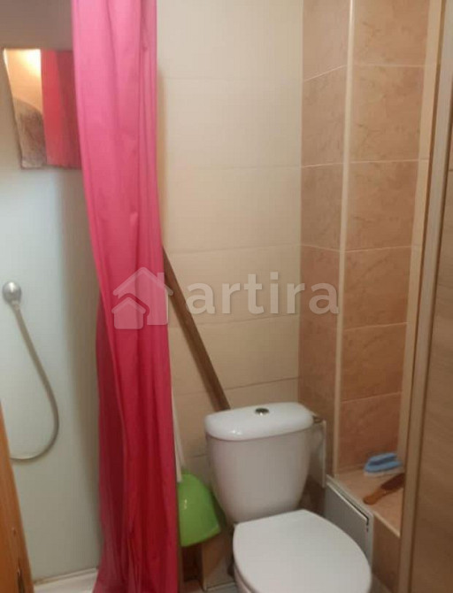 Комната, 17 м2, 9/10 эт. Ростов-на-Дону - изображение 1