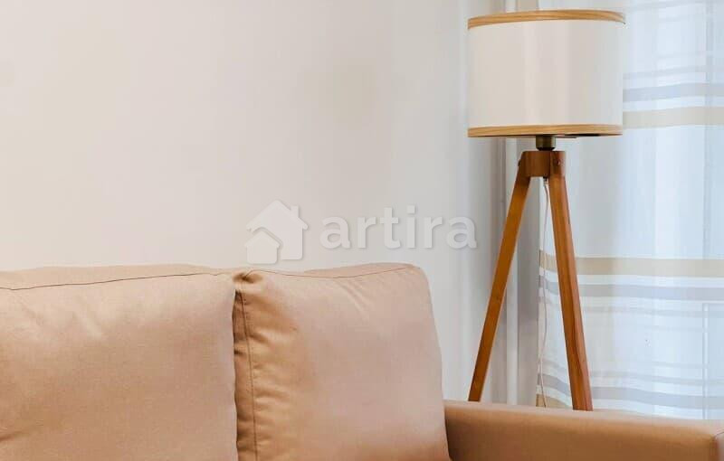 1-комн. квартира, 35 м2, 4/11 эт. Домодедово - изображение 12