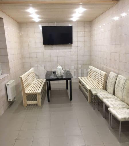 Коттедж, 250 м2 Лобня - изображение 10