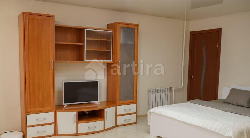 1-комн. квартира, 37 м2, 4/5 эт. Норильск - изображение 6