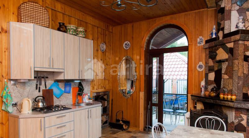 Коттедж, 520 м2 Чехов - изображение 18