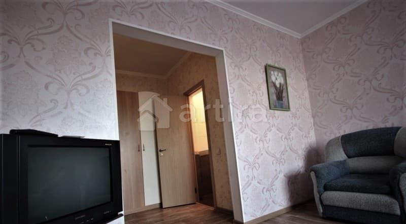 1-комн. квартира, 37 м2, 7/14 эт. Казань - изображение 3