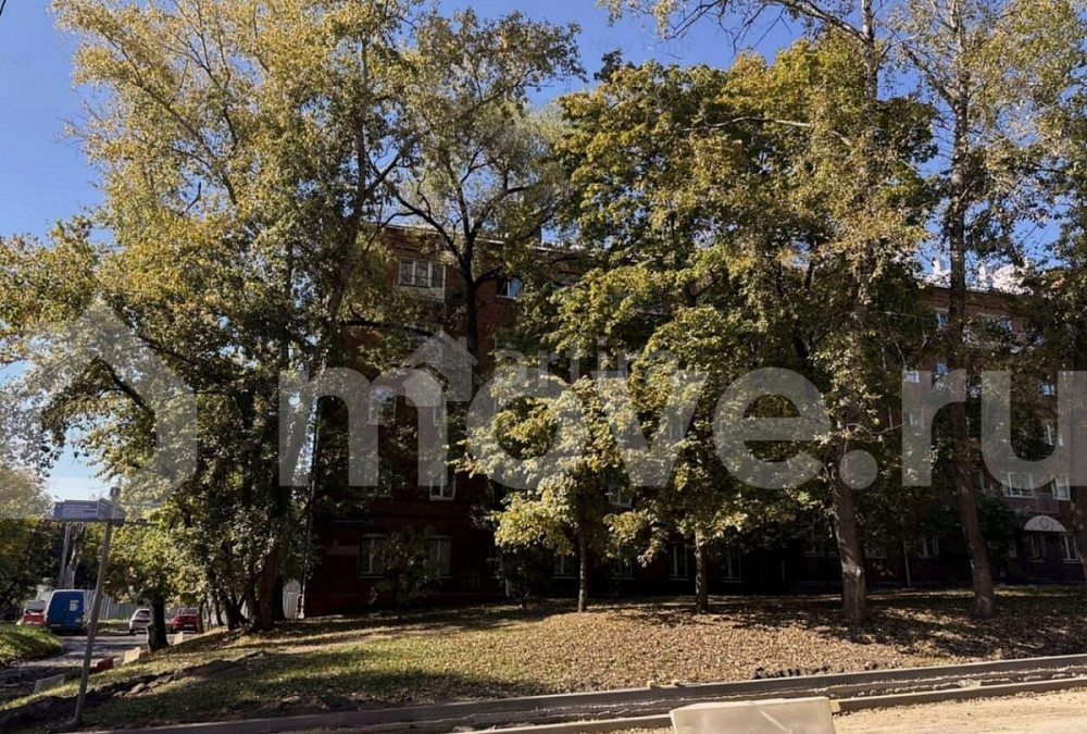 Студия, 20.7 м2, 2/5 эт. Москва - изображение 7