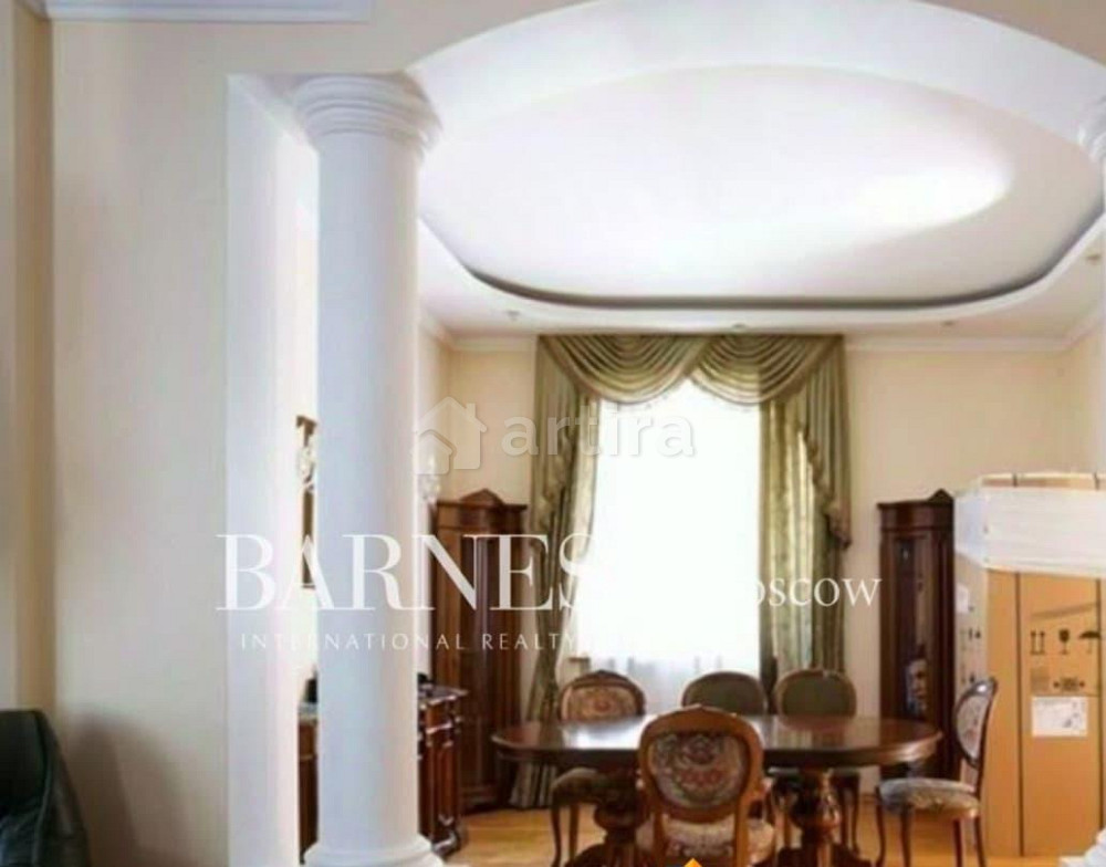 Дом, 500 м2, 30 соток, 2 эт. Одинцово - изображение 7