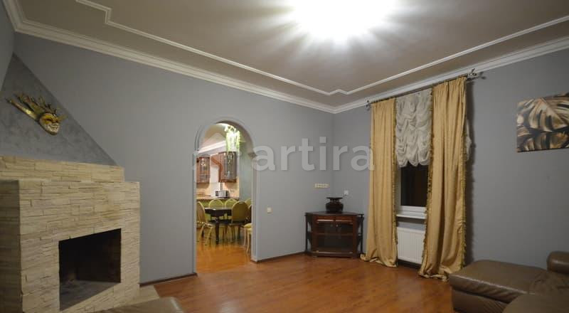 Дом, 450 м2 Химки - изображение 15