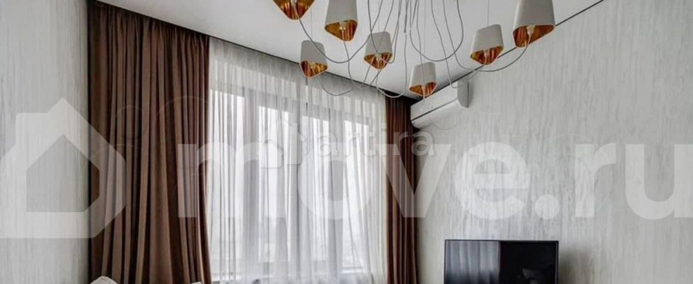 3-комн. квартира, 72.4 м2, 17/19 эт. Москва - изображение 7