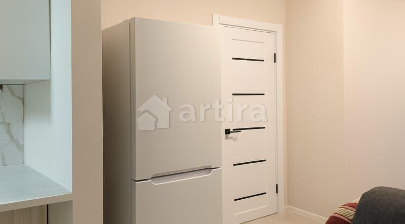 1-комн. апарт-ы, 24.8 м2, 7/17 эт. Королев - изображение 13