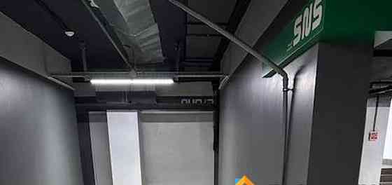 Гараж, 14 м2 Москва