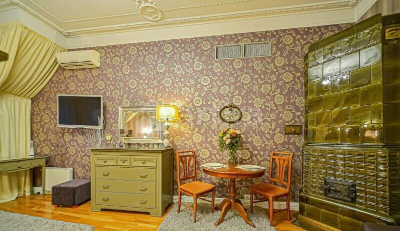 Студия, 35 м2, 6/6 эт. Санкт-Петербург - изображение 19