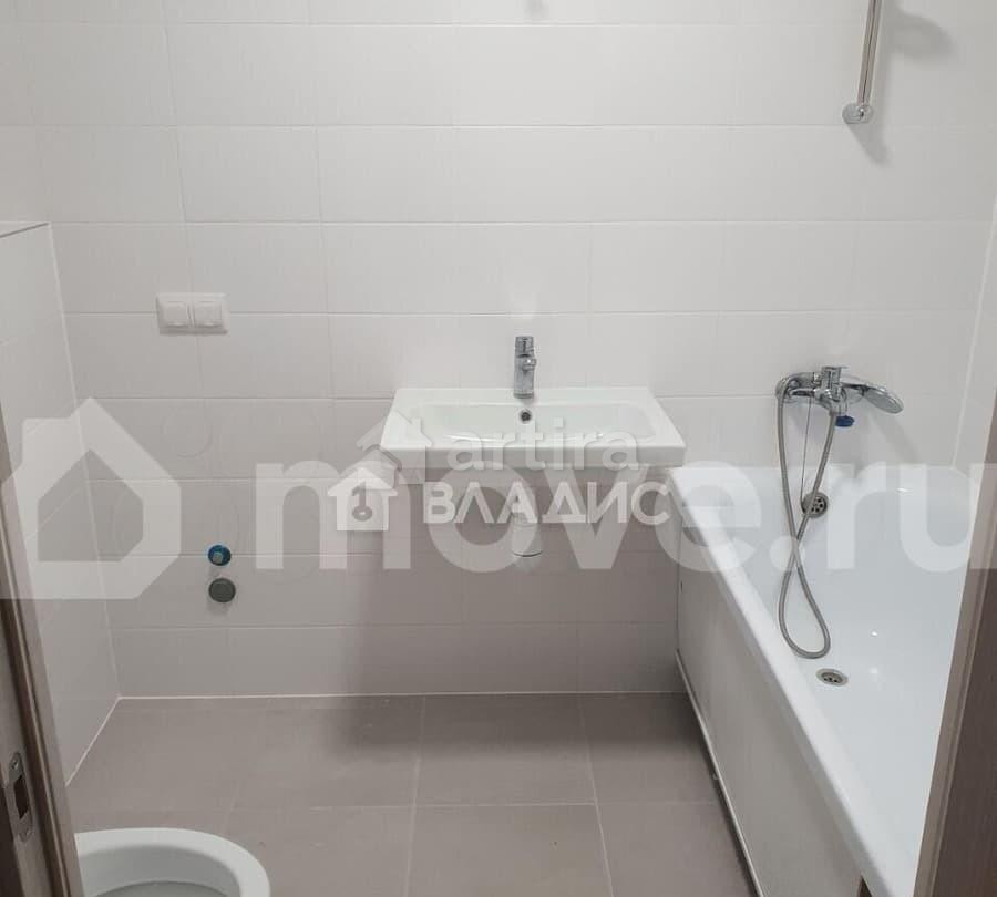 2-комн. квартира, 63 м2, 12/32 эт. Москва - изображение 3