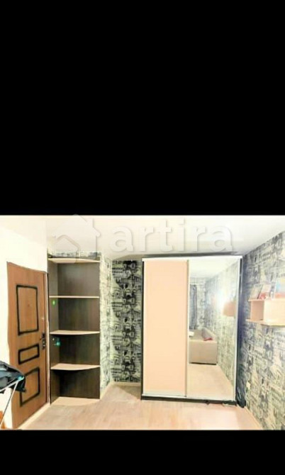 Комната, 16 м2, 1/5 эт. Пермь - изображение 4