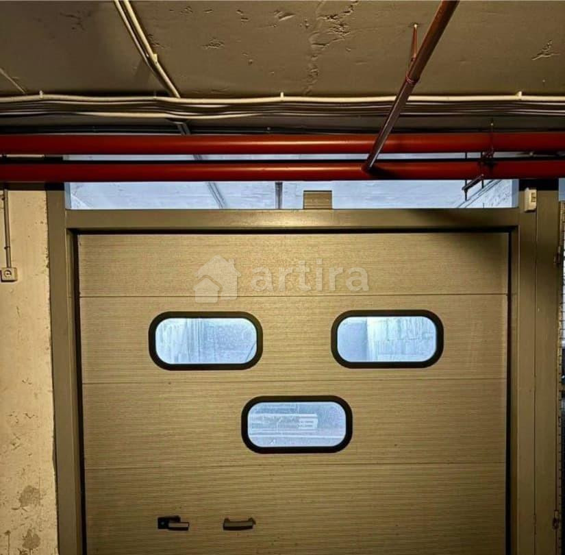 Гараж, 18 м2 Москва - изображение 1