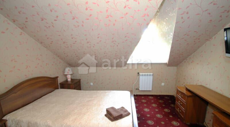 Коттедж, 150 м2 Новосибирск - изображение 14