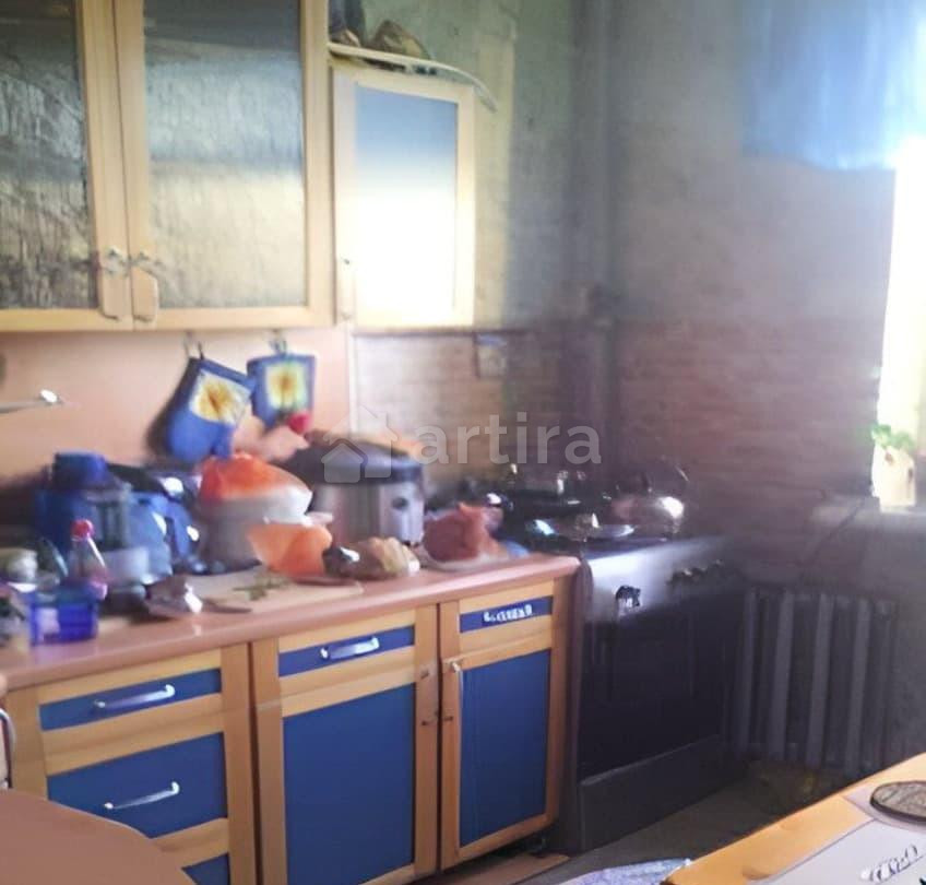 Комната, 16 м2, 4/4 эт. Екатеринбург - изображение 5