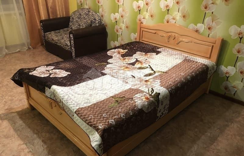 Студия, 30 м2, 3/5 эт. Туймазы - изображение 6