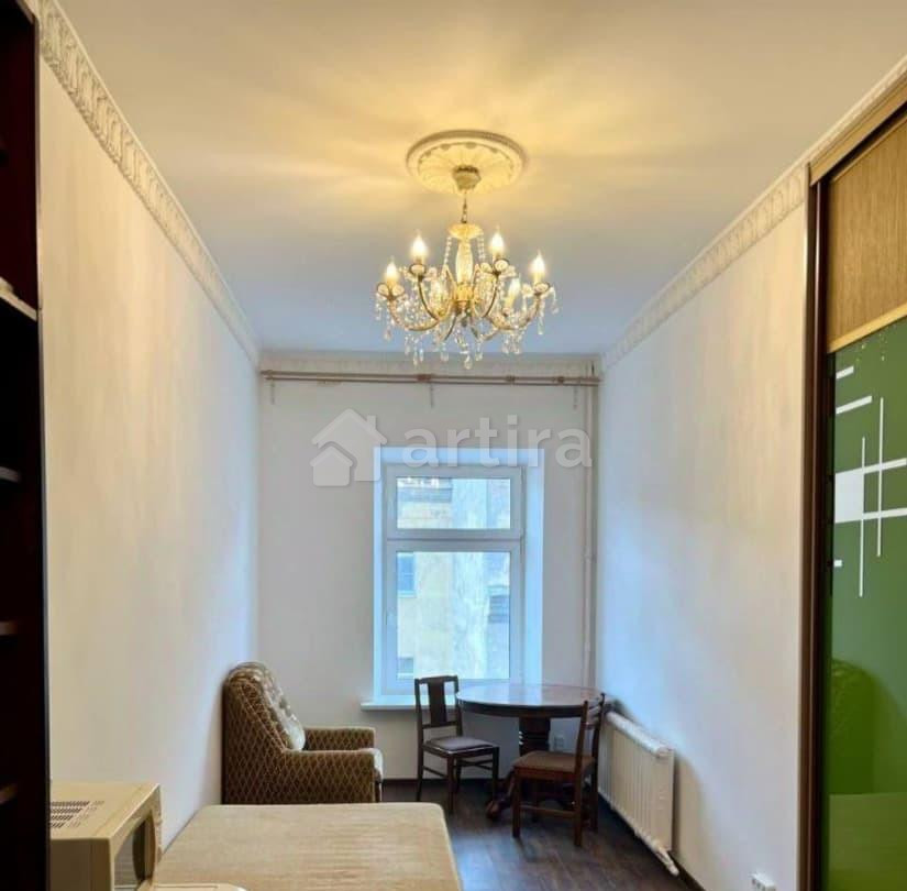 Комната, 143 м2, 3/7 эт. Санкт-Петербург - изображение 3