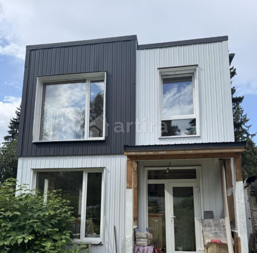 Дом, 67 м2, 4 сотки, 2 эт. Хотьково - изображение 7