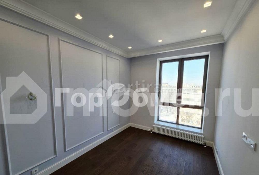 4-комн. квартира, 109.9 м2, 6/6 эт. Москва - изображение 7