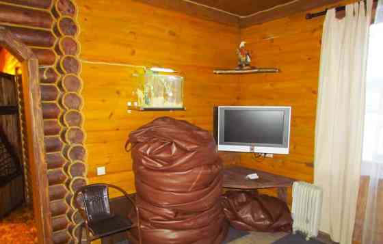 Коттедж, 500 м2 Новосибирск