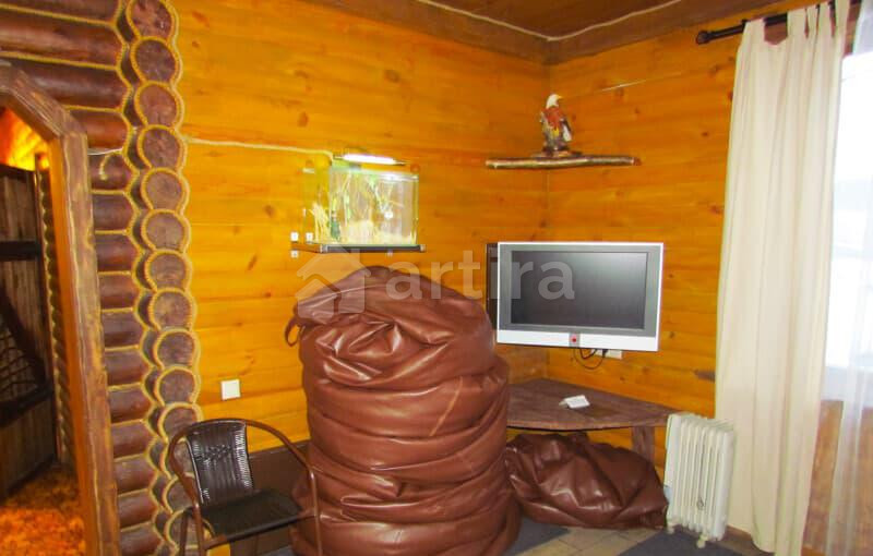 Коттедж, 500 м2 Новосибирск - изображение 5