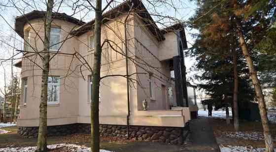 Коттедж, 450 м2 Химки