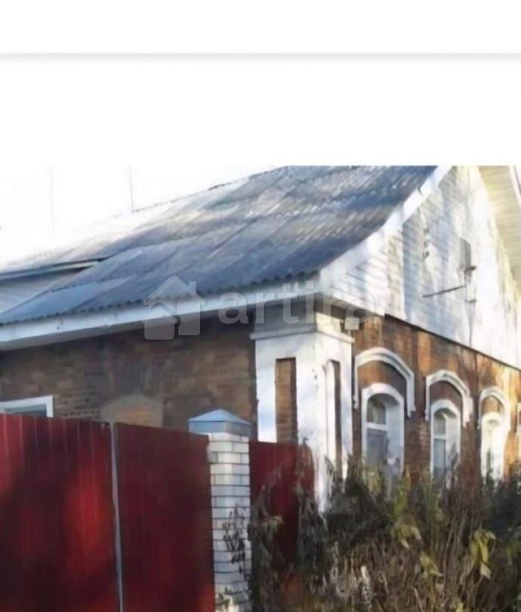 Дом, 78 м2, 2 сотки, 1 эт. Гусь Хрустальный - изображение 1