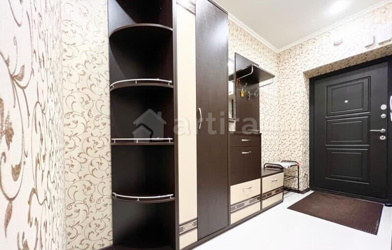 1-комн. квартира, 44 м2, 9/16 эт. Калуга - изображение 20