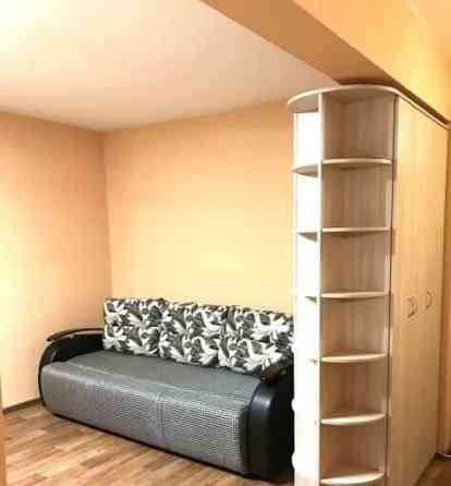 1-комн. квартира, 38 м2, 3/25 эт. Казань