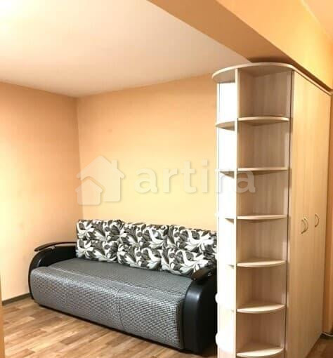 1-комн. квартира, 38 м2, 3/25 эт. Казань - изображение 2