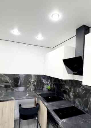 1-комн. квартира, 43 м2, 4/5 эт. Самара