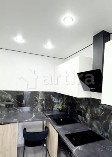 1-комн. квартира, 43 м2, 4/5 эт. Самара - изображение 6