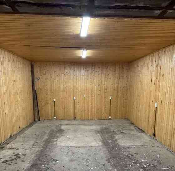 Гараж, 26 м2 Долгопрудный