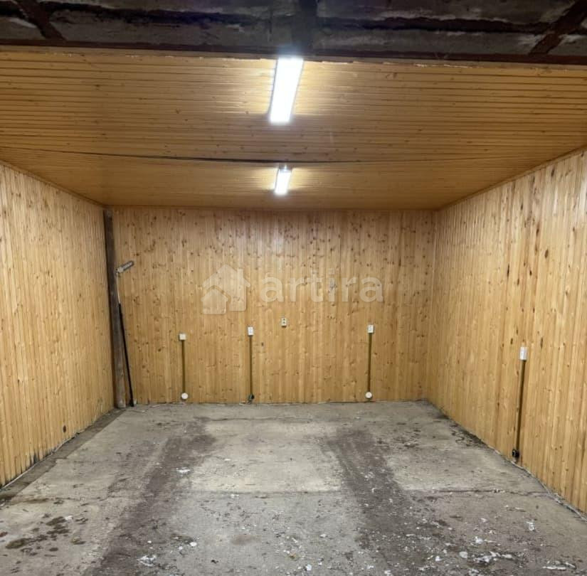 Гараж, 26 м2 Долгопрудный - изображение 1