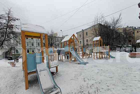 Студия, 10.7 м2, 2/4 эт. Москва