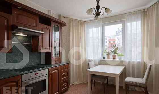 3-комн. квартира, 75.3 м2, 7/14 эт. Москва
