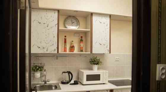 1-комн. квартира, 50 м2, 7/9 эт. Норильск