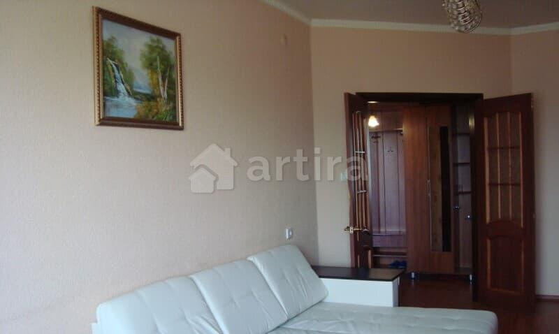 2-комн. квартира, 60 м2, 4/13 эт. Санкт-Петербург - изображение 4