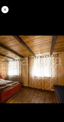 Коттедж, 600 м2 Кудряшовский - изображение 14