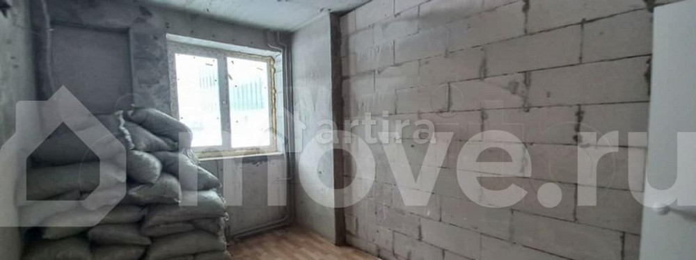 5-комн. квартира, 125.4 м2, 3/25 эт. Москва - изображение 4