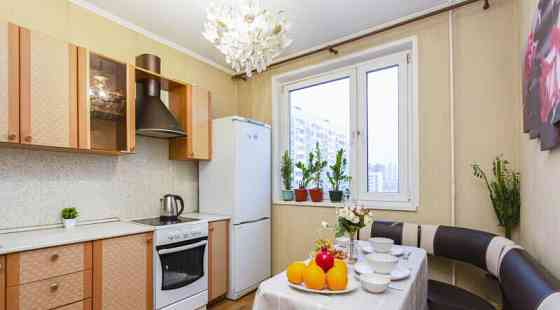 2-комн. квартира, 60 м2, 15/17 эт. Москва