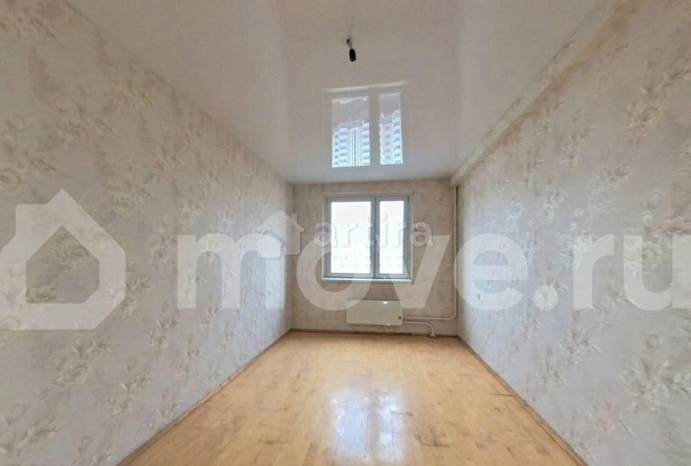 5-комн. квартира, 110 м2, 17/17 эт. Москва - изображение 6