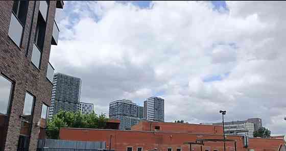 Гараж, 4.3 м2 Москва