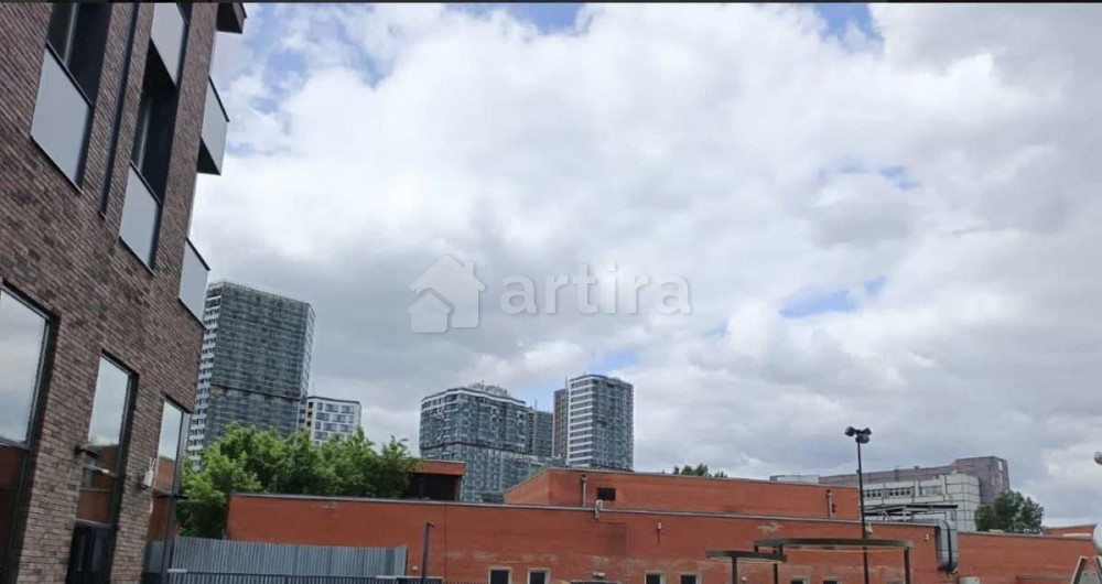 Гараж, 4.3 м2 Москва - изображение 1