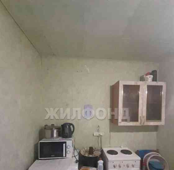 Комната, 19 м2, 5/5 эт. Новосибирск