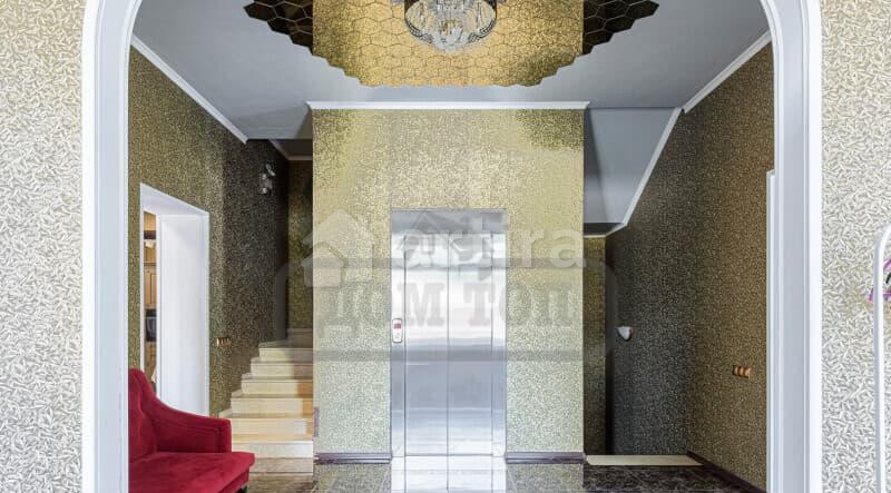 Коттедж, 700 м2 Одинцово - изображение 8