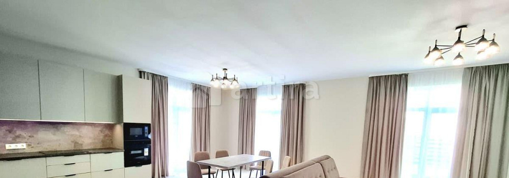 Таунхаус, 160 м2, 2 сотки, 2 эт. Всеволожск - изображение 5