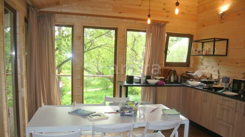 Дом, 120 м2, 2 сотки Кратово - изображение 17