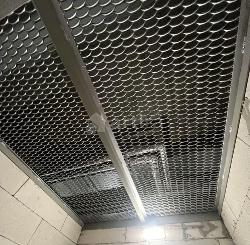 Гараж, 3.1 м2, -2/20 эт. Москва - изображение 6