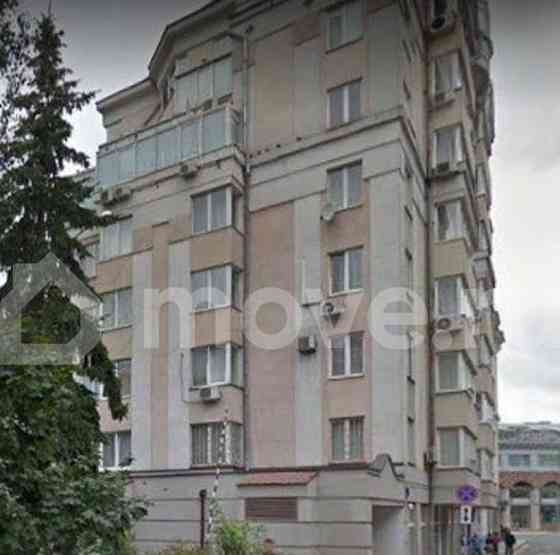 3-комн. квартира, 110.6 м2, 6/8 эт. Москва